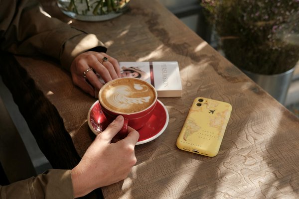 Éveiller les consciences sur la préservation marine par le pouvoir de l'art