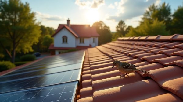 Avez-vous vraiment besoin de panneaux solaires photovoltaïques ?