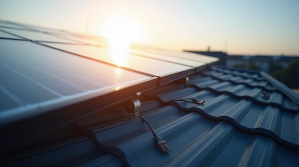 Avez-vous vraiment besoin de panneaux solaires photovoltaïques ?
