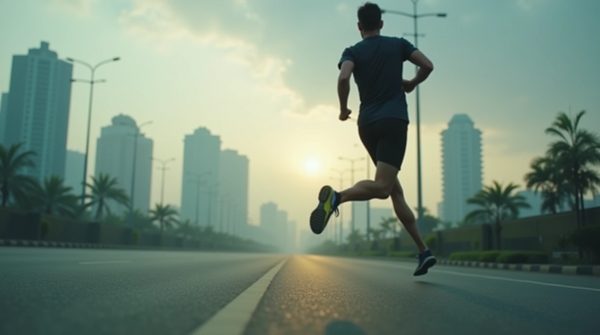 Course à pied : boostez votre motivation et vos performances !