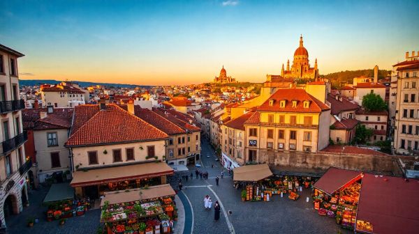 Découverte de Lyon : gourmandises, culture et tendances shopping