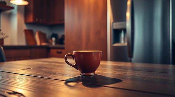 Découvrez le grand beurrier pour une cuisine élégante et pratique