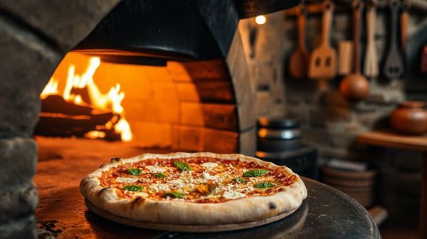 Découvrez les meilleures pizzerias à Léognan pour un goût authentique