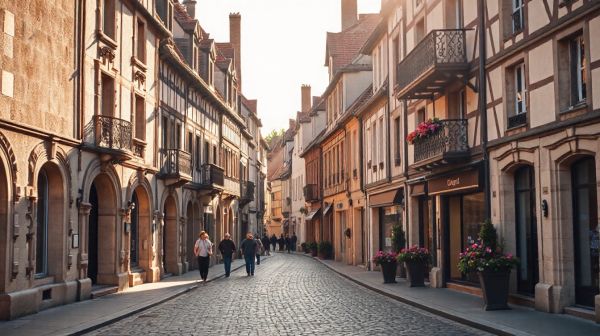 Découvrez les meilleurs photographes à Montbrison pour vos événements