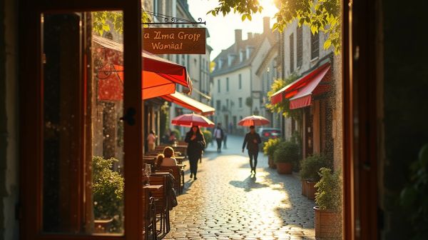 Le bon photographe à Montbrison pour vos souvenirs