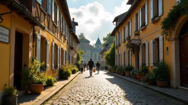 Le bon photographe à Montbrison pour vos souvenirs
