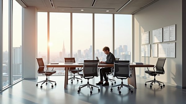 Les coulisses des emplois administratifs en entreprise : missions, compétences et opportunités