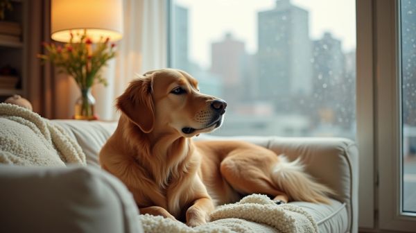 Optimiser la protection santé de votre chien avec la meilleure mutuelle 2026