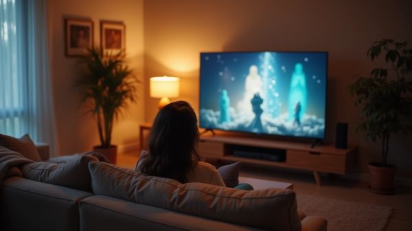 Organisez vos soirées tranquillement grâce au programme TV