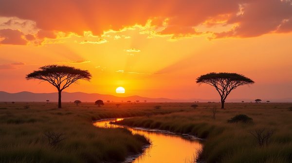 Photographe Afrique : conseils pour réussir vos images