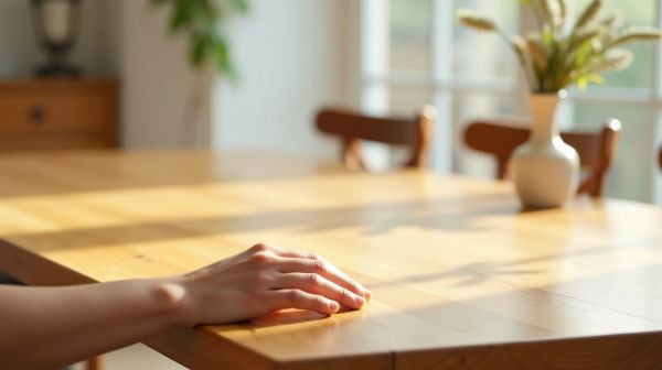Table basse en bois : savoir choisir pour un intérieur harmonieux