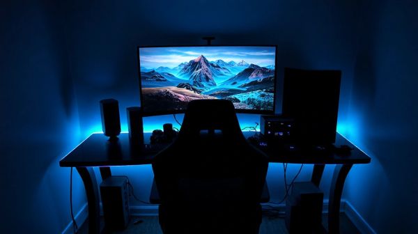 Top 5 configurations de pc gamer pour une expérience optimale