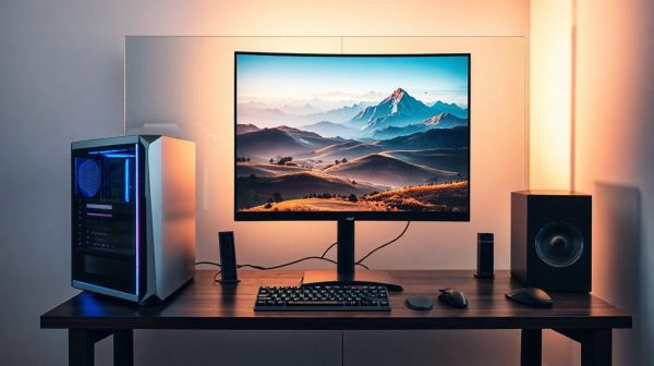 Top 5 configurations de pc gamer pour une expérience optimale