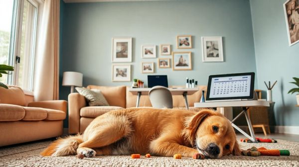 Top 5 mutuelles pour garantir la santé de votre chien en 2026