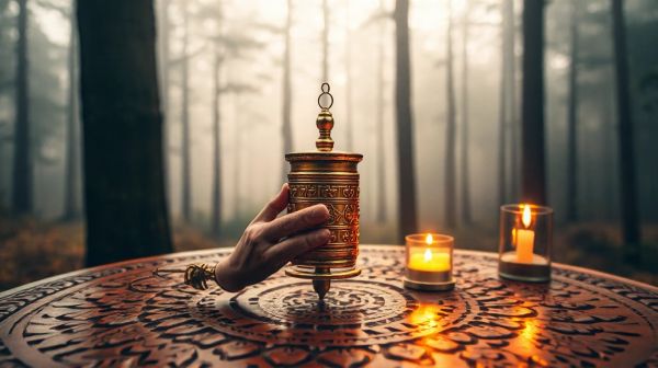 Top conseils pour sélectionner votre mala tibétain spirituel