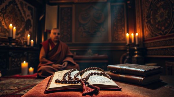 Top conseils pour sélectionner votre mala tibétain spirituel