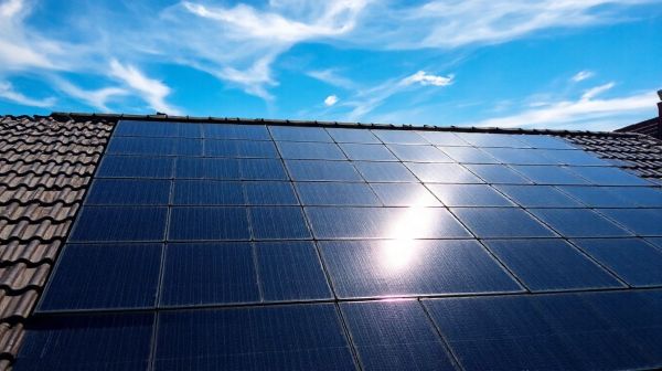 Top raisons d'installer des panneaux solaires photovoltaïques
