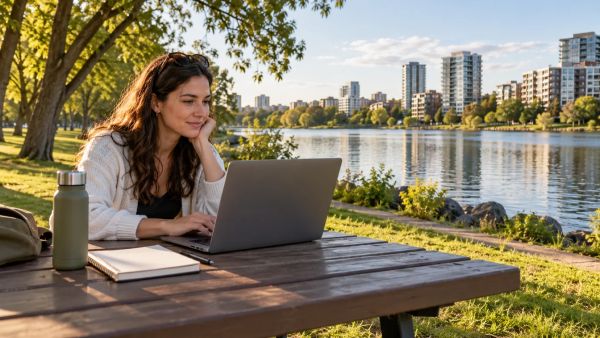 Votre expert en conception de site web à Longueuil