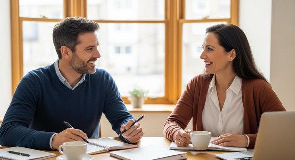 Reconversion professionnelle à 40 ans : les étapes pour réussir sa transition sereinement