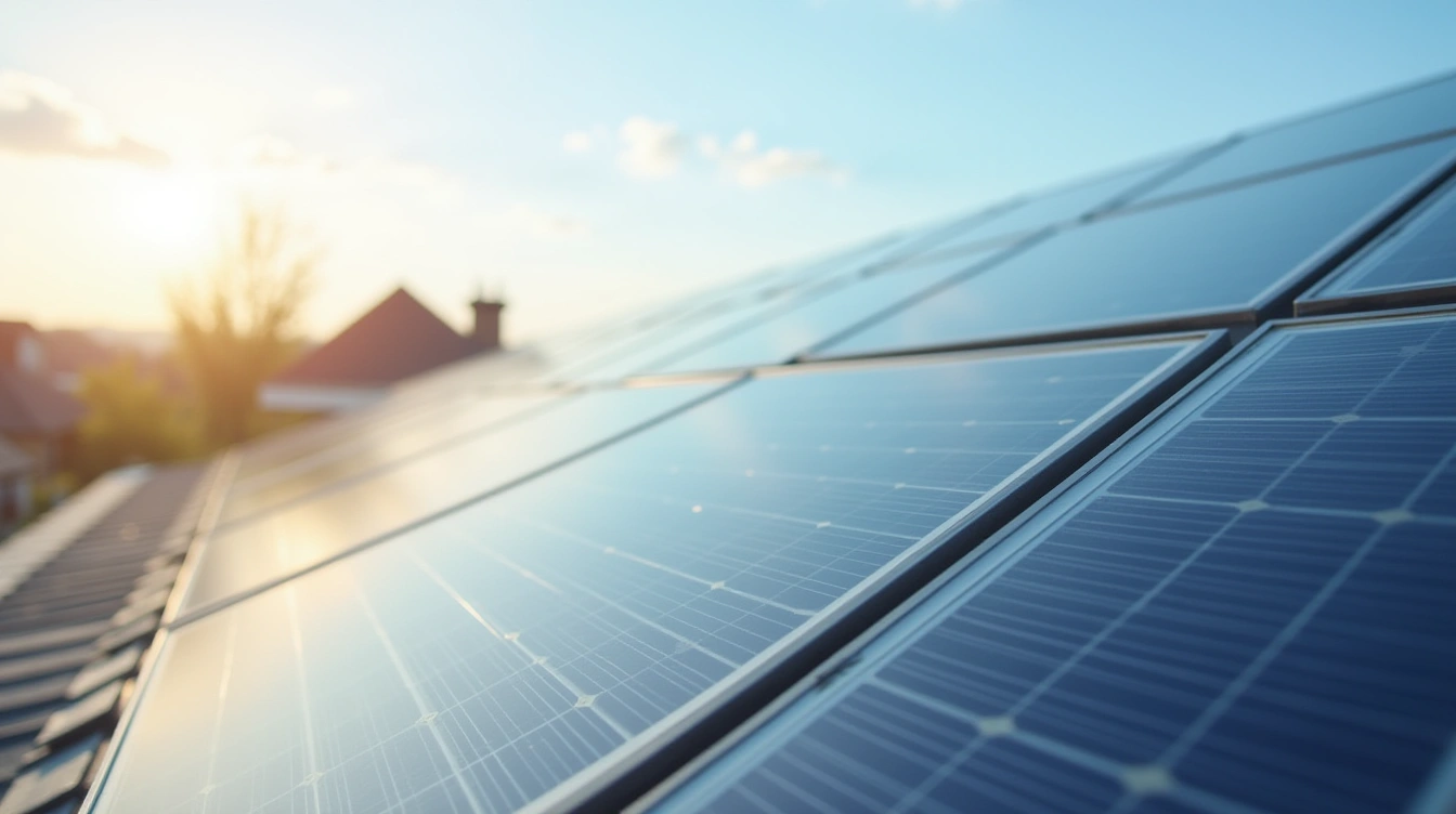 Vos questions sur le photovoltaïque