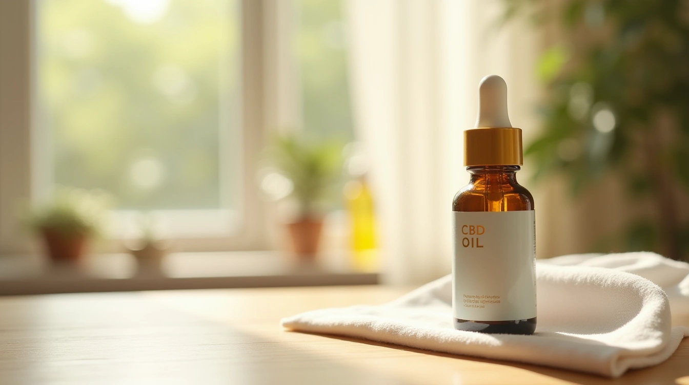 Questions fréquentes sur le CBD accessible